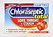 Chloraseptic Total Sugar Free Multi-Symptom Lozenges, Cherry, 15 Count