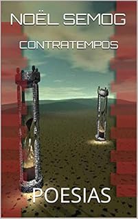 Livro CONTRATEMPOS: POESIAS