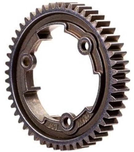 Amazon.com: Traxxas 6443 Spur Gear, 50T (Machined, Hardened Steel