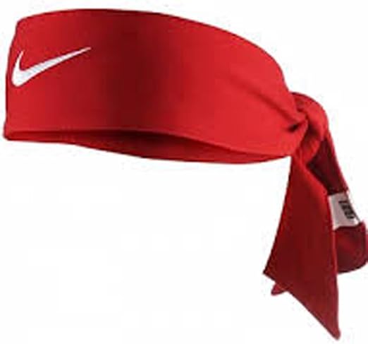 nike women's head tie