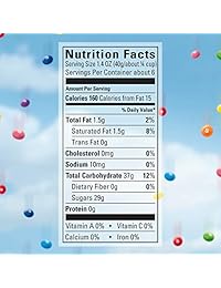 Bolsa de Skittles para tumbar