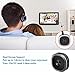 Esolom Bluetooth Adapter Built-in Mic, Support Dual APTX HD Bluetooth Transmitter and Receiver 3.5mm AUX Audio Adapter with Back Clip Design for TV Car Music Streaming Stereo Sound Systemthumb 2