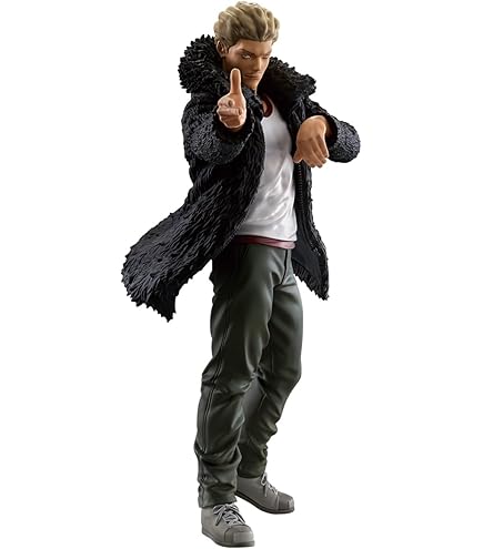 Amazon.com: あみあみ×AMAKUNI Paradise & Paladins No.3 Rako Van