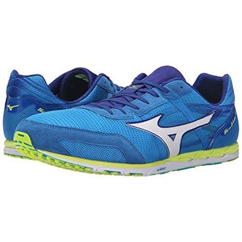 mizuno wave ekiden 10 2014