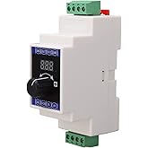 4-20mA Signal Generator with Digital Display Current Loop Simulator for PLC Calibration and Device Testing