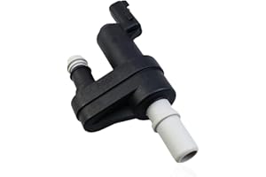 SXQDDZ DU5A-9G712-CB Vapor Turbo Control Valve Fit for Ford Escape Truck Linkoln MKC 2015-2019 Replace DU5A9G712CB