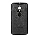 Battery Back Door Cover Case for Motorola Moto X XT1058 Black