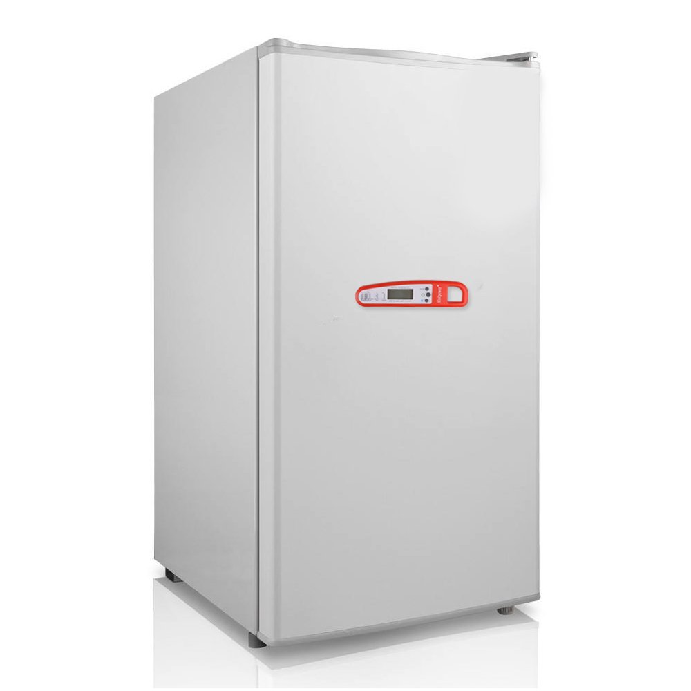 Alotpower Grill Thermometer Kitchen Cooking Thermometer with Probe and Backlit