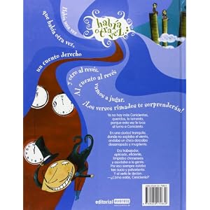 Ceniciento / Cinderello (Habia Otra Vez) (Spanish Edition)