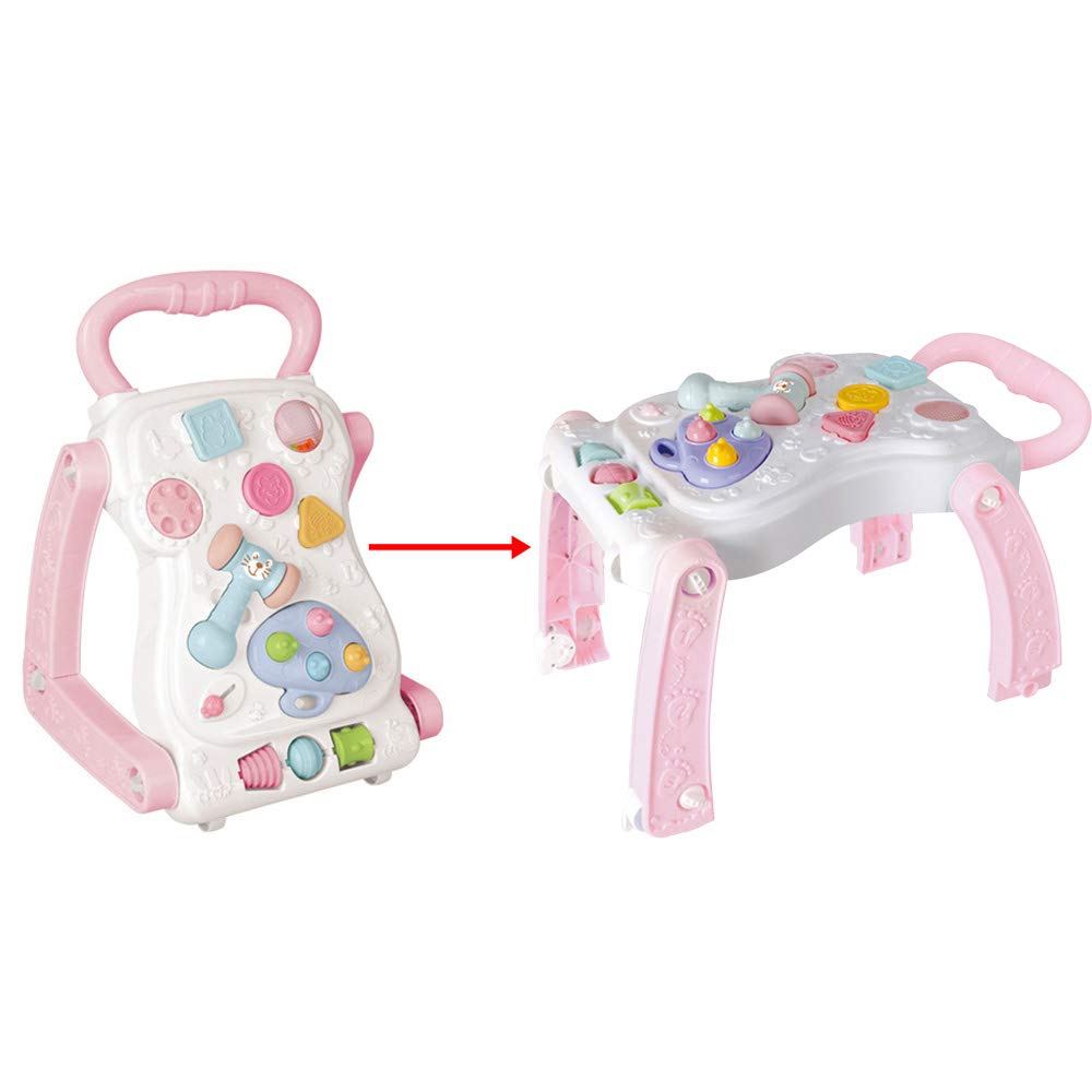 bright starts trotteur juneberry delight