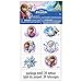 Disney Frozen Tattoos, 24ct