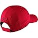 Nike Golf Tech Swoosh Cap Onesize Black