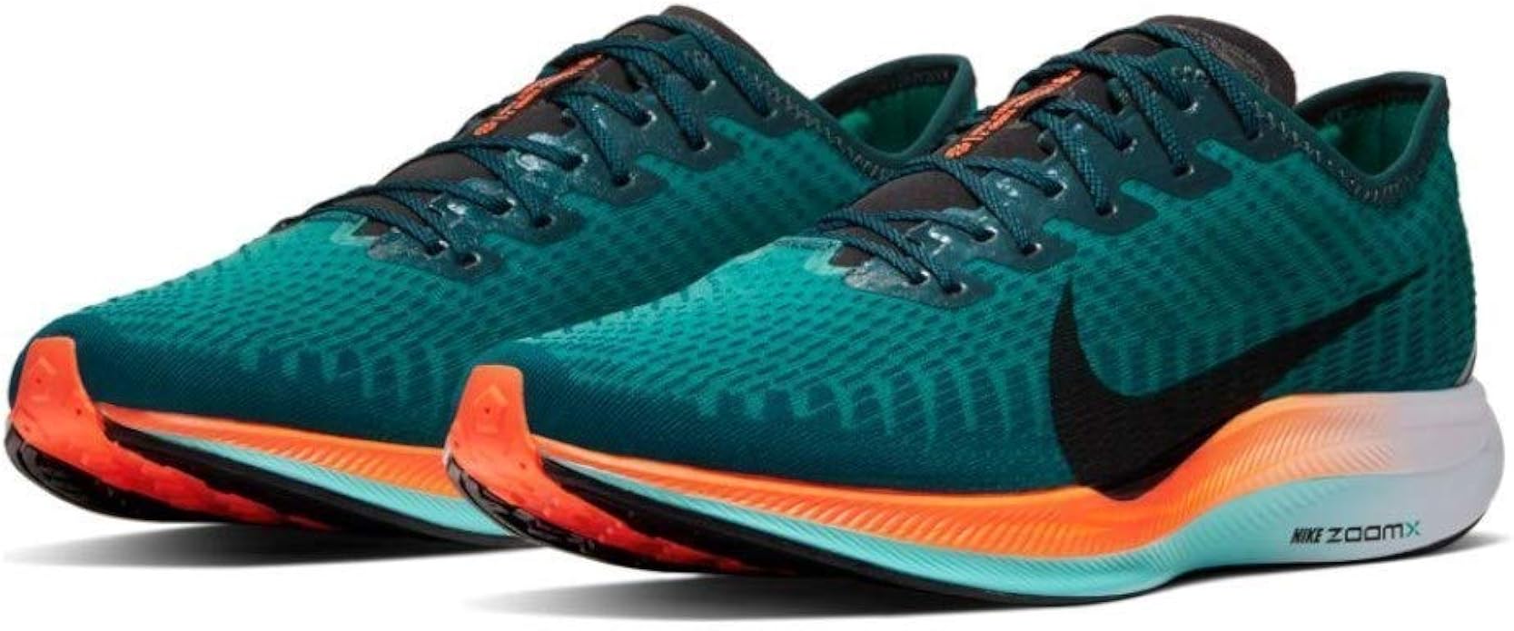 nike pegasus turbo 2 green