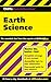 CliffsQuickReview Earth Science (Cliffs Quick Review)