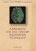Keep the Joint Running: A Manifesto for 21st Century Information Technology