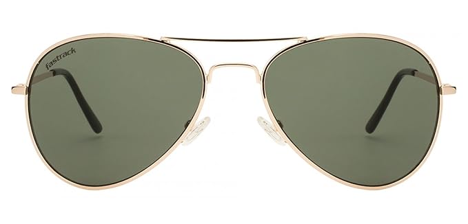 fastrack springers aviator sunglasses