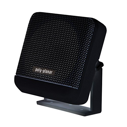 POLY-PLANAR MB41 (B) VHF EXTENSION SPEAKER