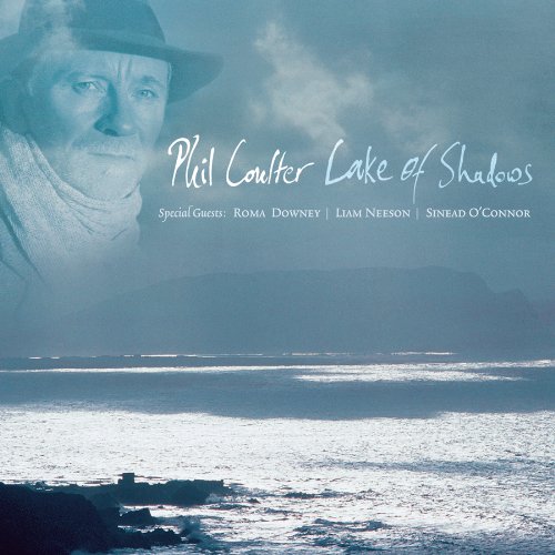 Phil Coulter - Lake of Shadows - Zortam Music