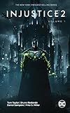 Injustice 2 Vol. 1 by Tom Taylor, Bruno Redondo