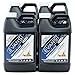 Evans Coolant EC72064 Powersport Waterless Engine Coolant, 64 fl. oz., 4 Pack with Funnel