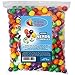 Nerd Filled Gumballs, 3 LB Bulk Candy, Approx. 150 Gumballs