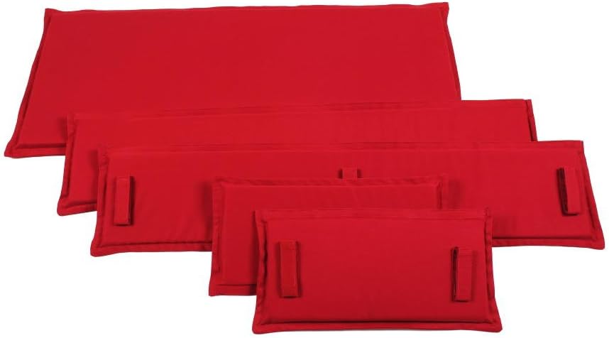 radio flyer wagon cushion