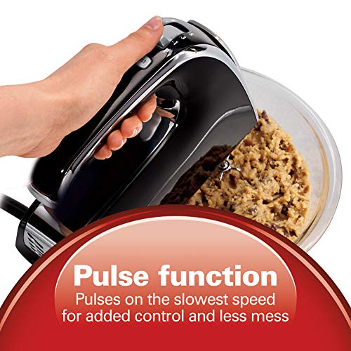Hamilton Beach 62620 Hand Mixer - Image 4