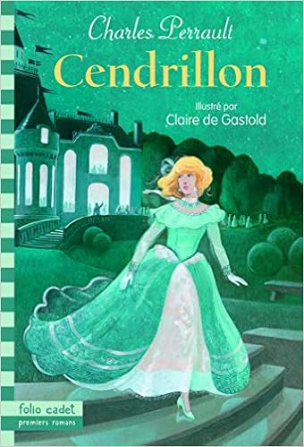 Cendrillon Ou La Petite Pantoufle De Verre Perrault Charles 9782070665556 Books Amazon Ca Cendrillon Ou La Petite Pantoufle De Verre Perrault Charles 9782070665556 Books Amazon Ca