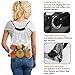 Clear Drawstring Backpack Stadiam Aproved Bag For School, Security Travel, Sports, Waterproof