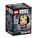 LEGO BrickHeadz Wonder Woman 41599 Building Kit (143 Piece)