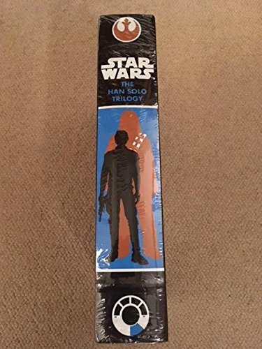 Star Wars The Han Solo Trilogy Barnes Noble Collectible