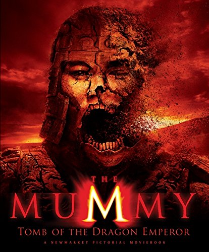 The Mummy: Tomb of the Dragon Emperor