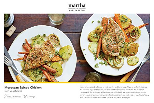 4 Martha+Marley+Spoon+Moroccan+Vegetables