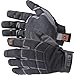 5.11 Tactical Station Grip Glove (Black, Medium)