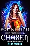 Bargain eBook - Something Chosen