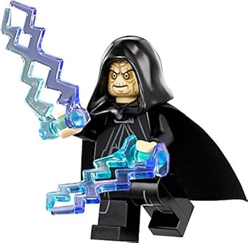 LEGO® Star Wars Minifigure - Emperor Palpatine / Darth Sidious (75093)
