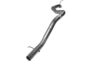 AP Exhaust Products 64821 Exhaust Tail Pipe