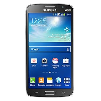 samsung four g g2