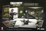 Call of Duty: WWII Deployment Kit Edition: Prima Uber Edition Guide