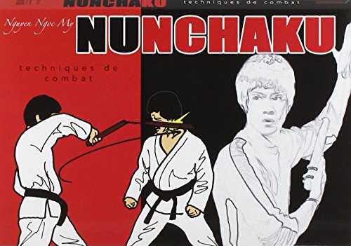 Nunchaku