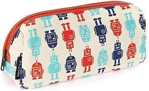 Keep Leaf - Make Up / Pencil Case Robot