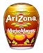 AriZona Liquid Water Enhancer LWE Assorted Mix (Pack of 5) Arnold Palmer (2), Green Tea w/Honey, Mucho Mango, Green Tea w Pomegranate