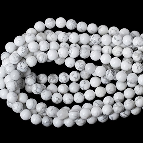 Qiwan Natural and gorgeous crystals, semi precious stones, healing gemstones, circular loose bead bracelets DIY semi-finished br　並行輸入