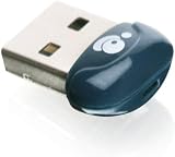 IOGEAR GBU521 USB Bluetooth 4.0 Adapter Micro Network Card Dongle W6 view 2
