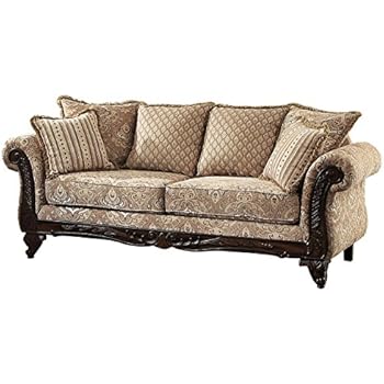Amazon.com: Ashley Furniture Signature Design - Martinsburg Sofa