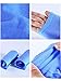 Boao 8 Pairs Unisex Arm Sleeves Sun Protection Cooling Sleeves for Driving Jogging Golfing Riding Outdoor Activities Adults Kids Size