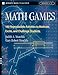 Math Games: 180 Reproducible Activities to Motivate, Excite, and Challenge Students, Grades 6-12