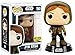 Funko Pop Star Wars: Rogue One Jyn Erso Hot Topic Exclusive Vinyl Figure