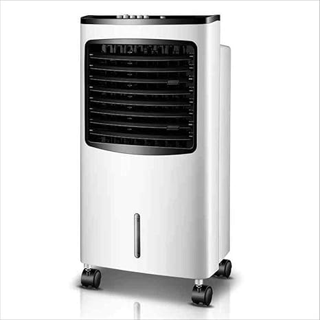 Klimaanlage Kuhlung Tragbare Klimaanlage Luftkuhler Luftreiniger Und Luftbefeuchter 8l Luftentfeuchter Gerauscharme Technologie Leise Mobile Klimaanlage 75w Luftkuhler Ventilator Amazon De Kuche Haushalt