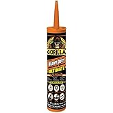 Gorilla All Purpose Construction Adhesive 9 oz.